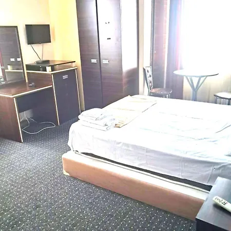 Hotel Aqua Marmara Tekirdag Yeniciftlik