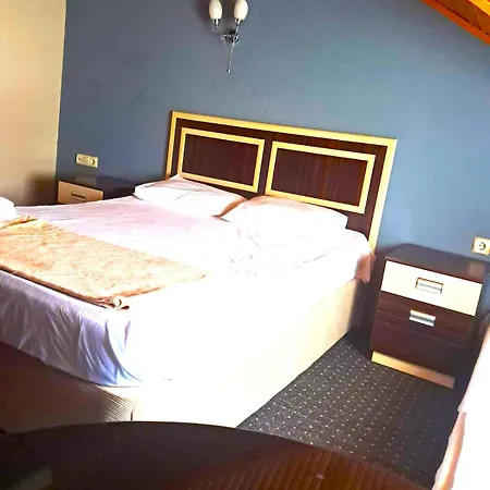 Aqua Marmara Tekirdag Hotell 3*