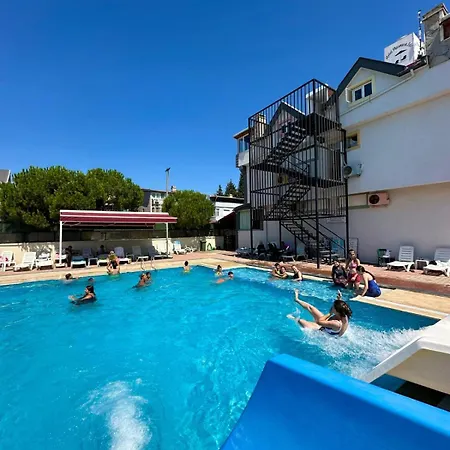 Aqua Marmara Tekirdag Yeniciftlik