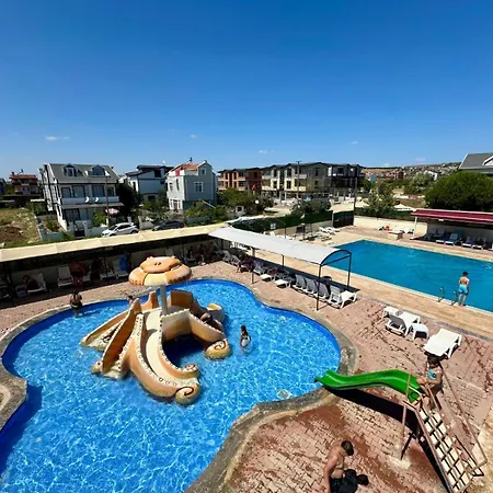 Aqua Marmara Tekirdag 3*