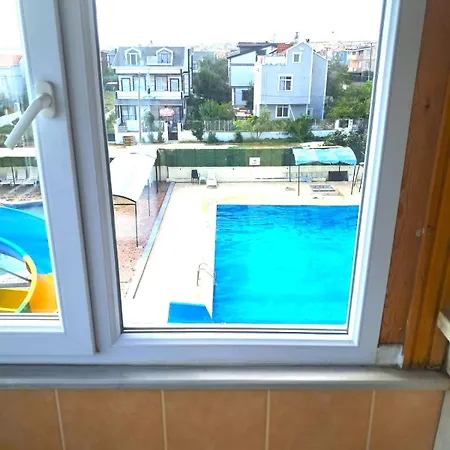 Aqua Marmara Tekirdag