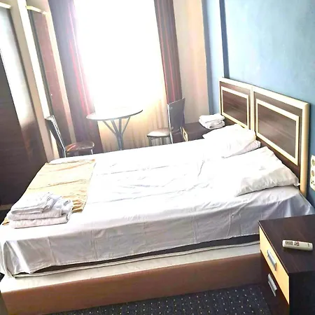 Aqua Marmara Tekirdag Hotel Yeniciftlik