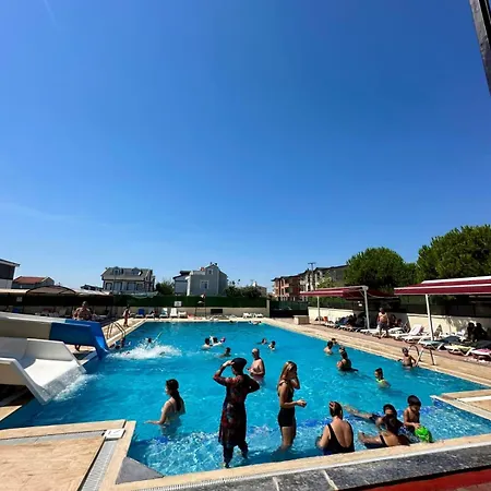 Aqua Marmara Tekirdag