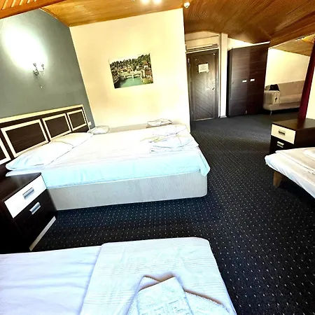 Aqua Marmara Tekirdag Hotel 3*