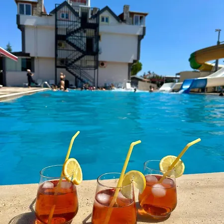 Aqua Marmara Tekirdag