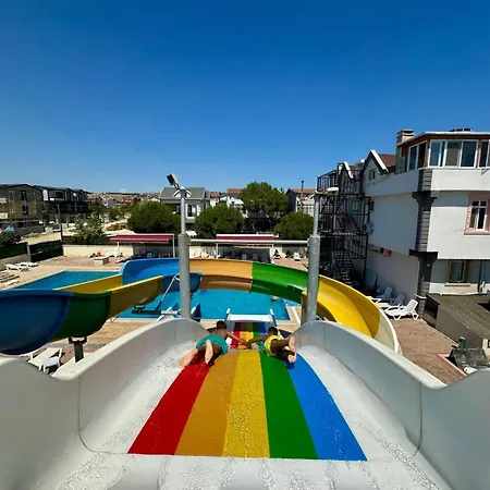 Aqua Marmara Tekirdag