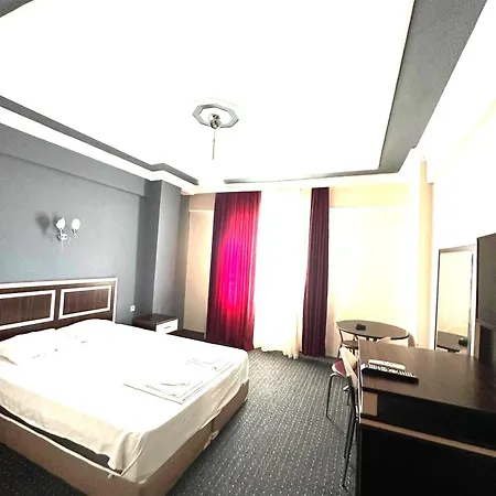 Aqua Marmara Tekirdag Hotel 3*