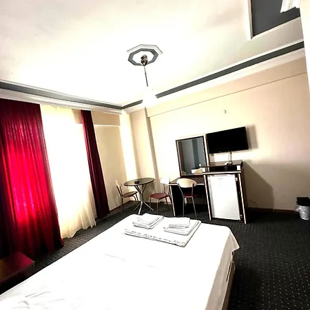 Aqua Marmara Tekirdag Hotel 3*